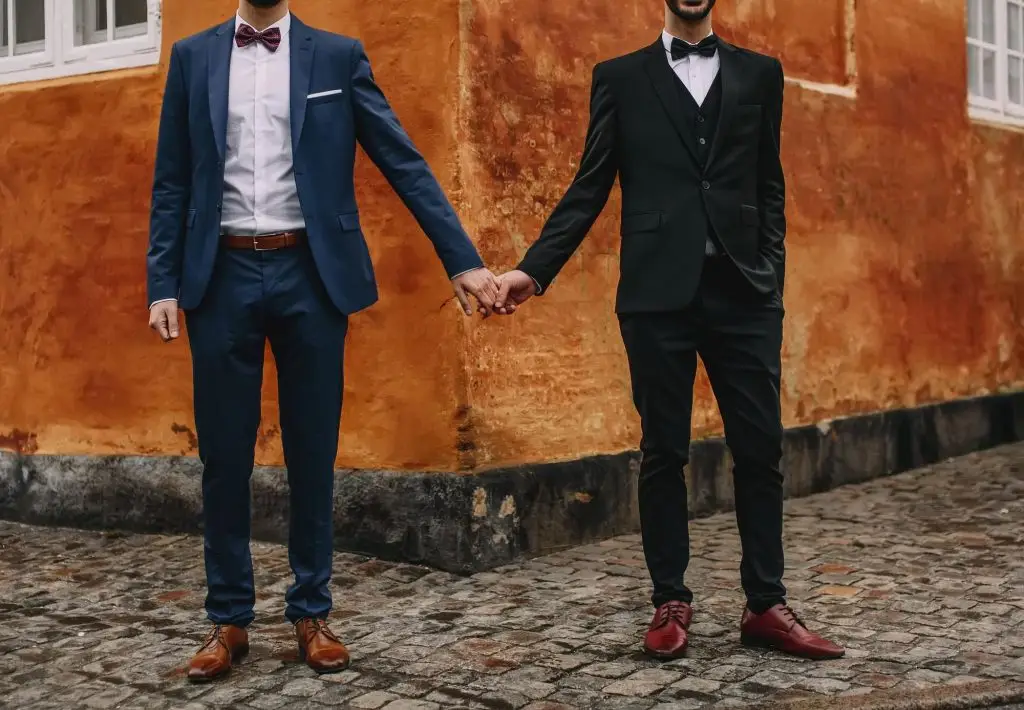 Same-Sex Weddings are More Possible Than Ever Thanks to the Internet