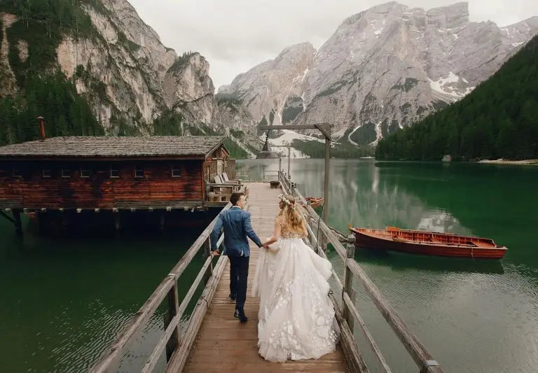 Affordable Destination Weddings
