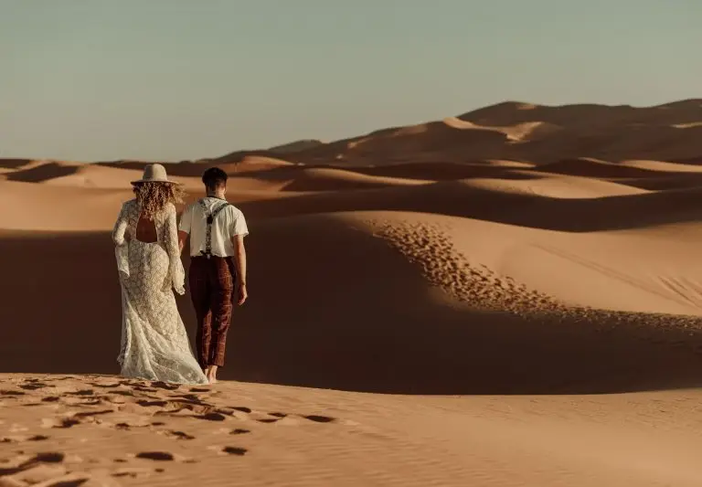 Is it Better to Elope or Have a Wedding These Days?