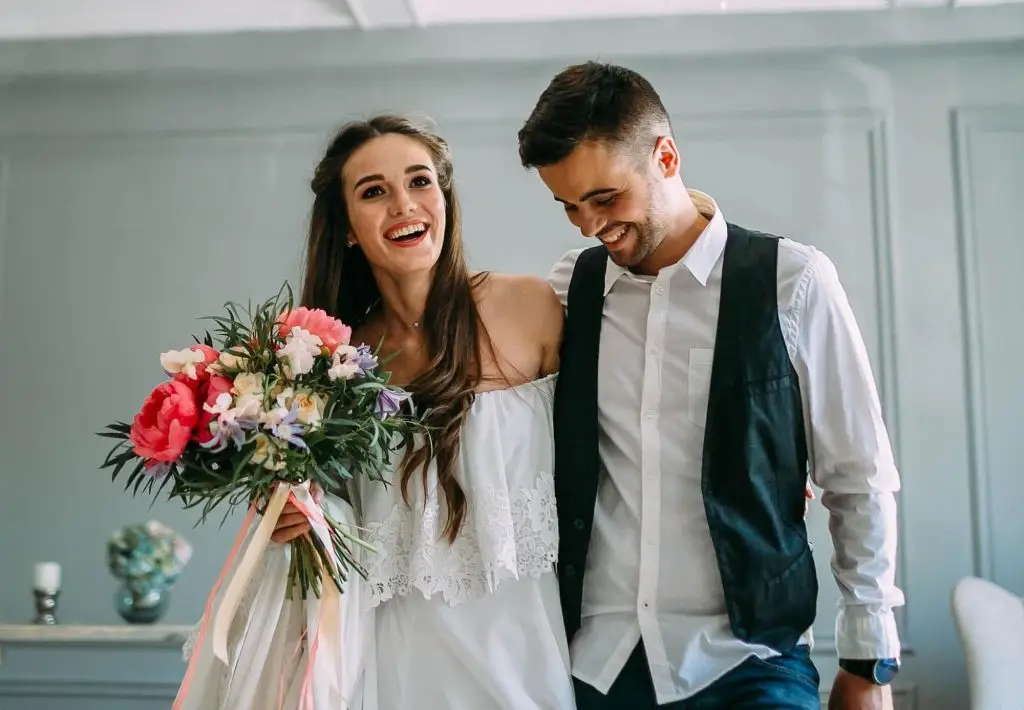 States that Perform Online Marriages
