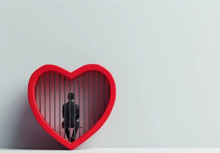 How to get married when your partner is incarcerated.