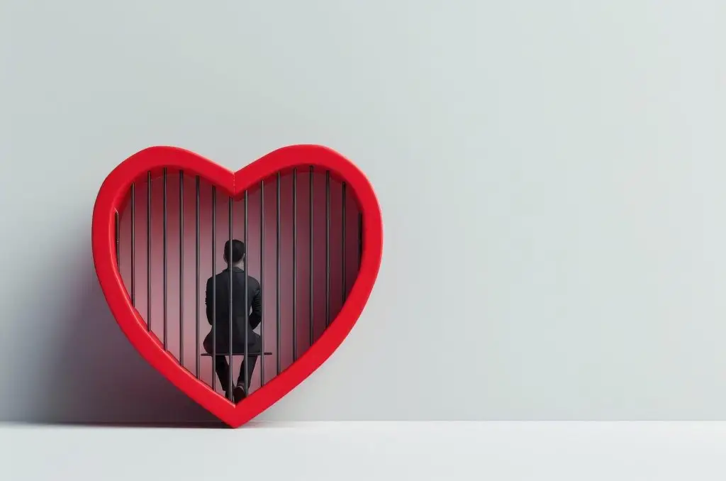 How to get married when your partner is incarcerated.
