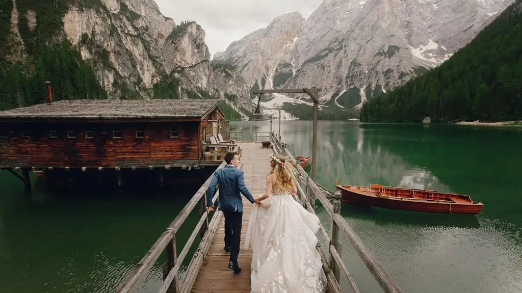 Why Destination Weddings with Virtual Guests Are the Ultimate Modern Love Story