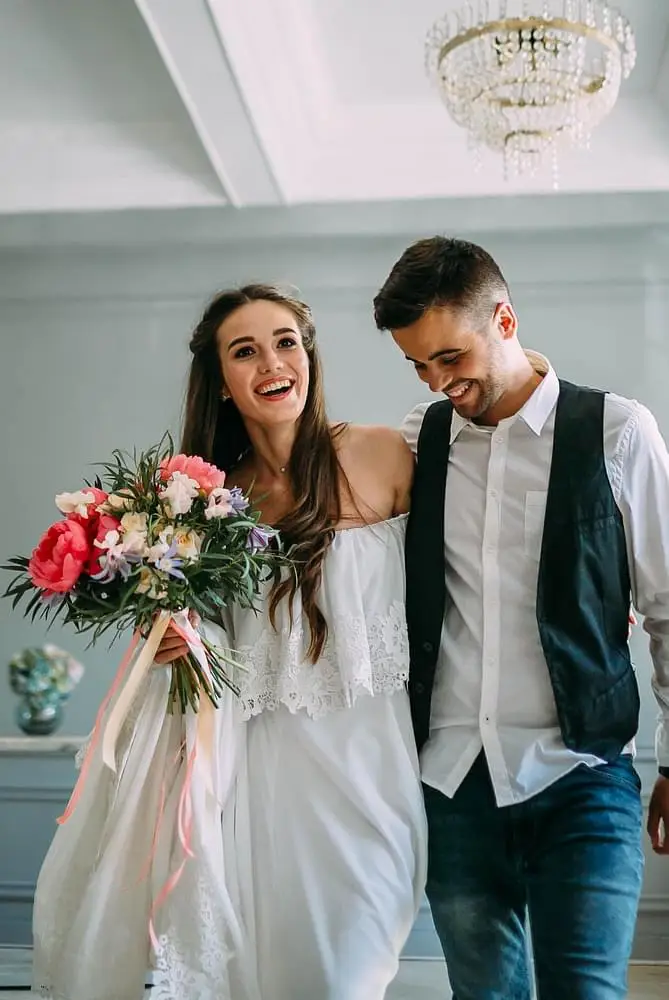 How to Minimize the Stress of Wedding Planning