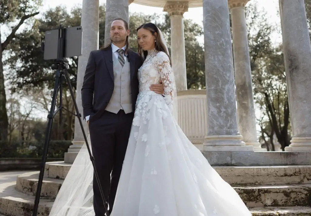 Why Destination Weddings with Virtual Guests Are the Ultimate Modern Love Story