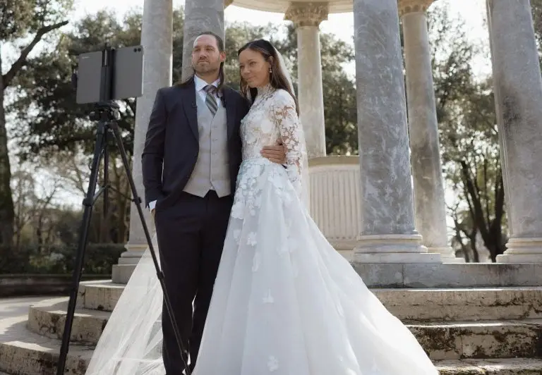 Why Destination Weddings with Virtual Guests Are the Ultimate Modern Love Story