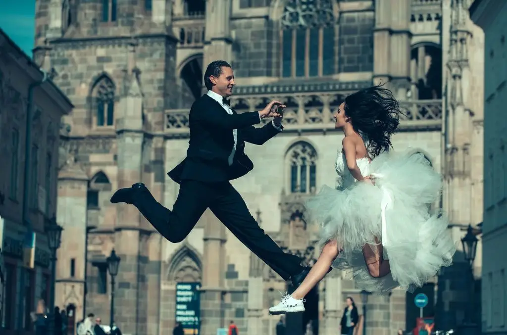 How to Get Married to Someone from Another Country
