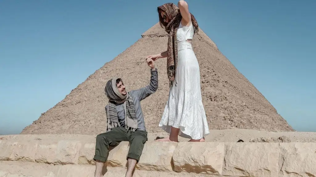 How to Get Married to Someone from Another Country