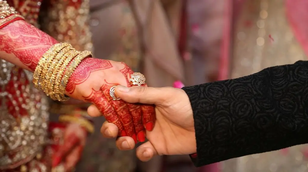 How to Get Married to Someone from Another Country