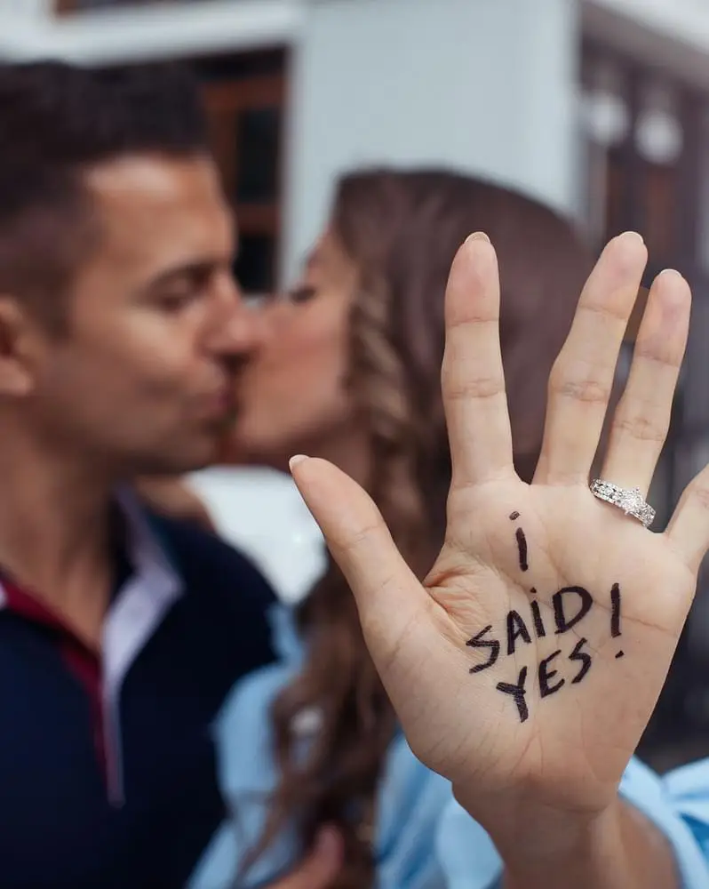 The Ultimate Checklist for Getting Married: From ‘Yes’ to ‘I Do’