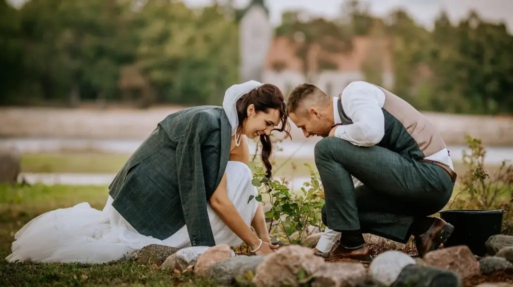 The Ultimate Checklist for Getting Married: From ‘Yes’ to ‘I Do’