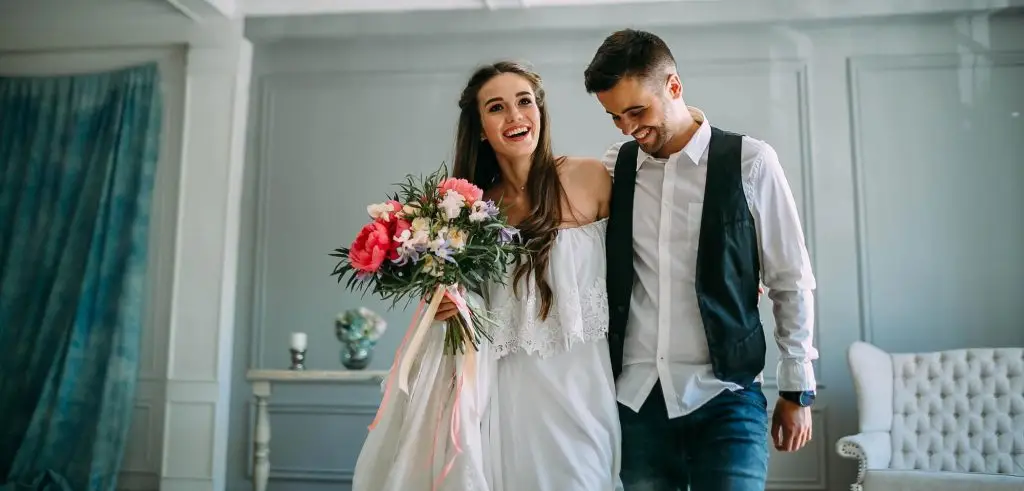 Getting Married Fast: How to Tie the Knot in 48 Hours (or Less!)