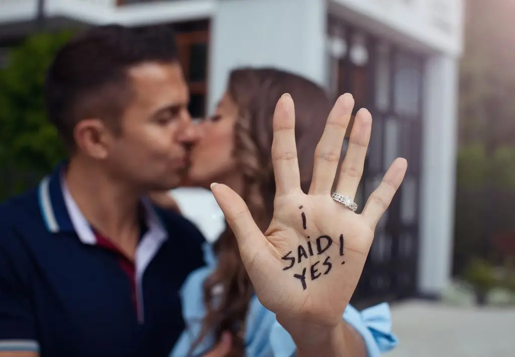 The Ultimate Checklist for Getting Married: From ‘Yes’ to ‘I Do’