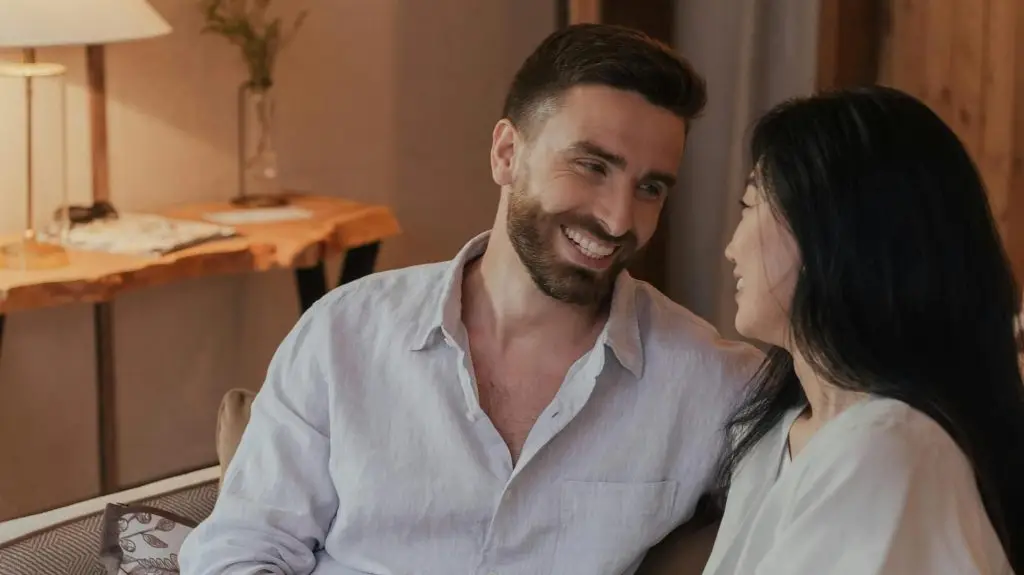 The Science Behind Lasting Love