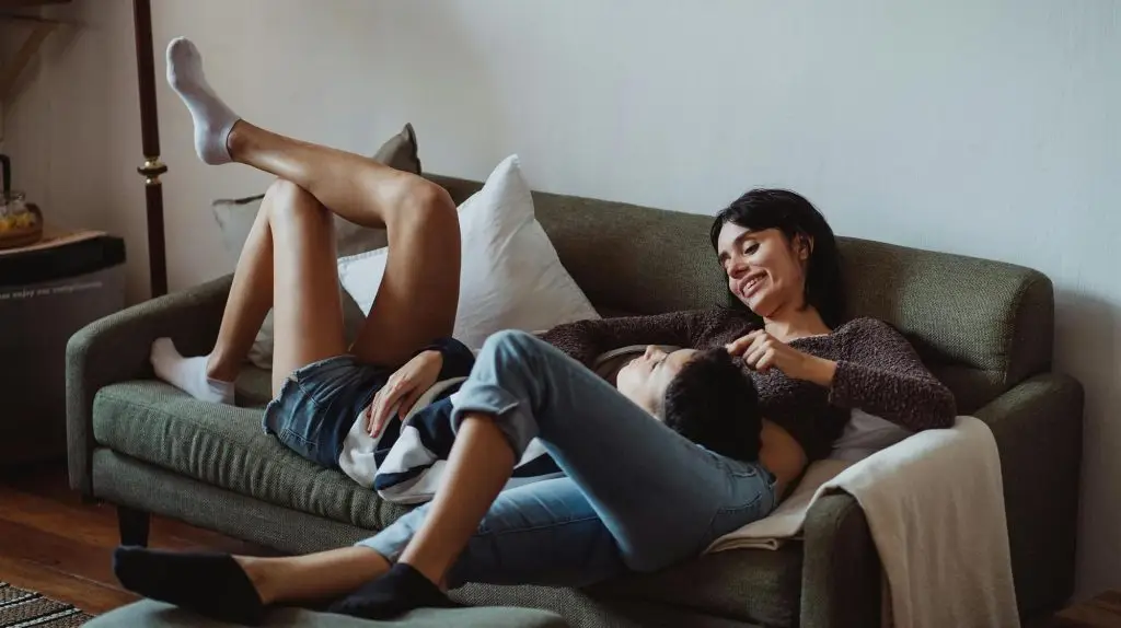 The Science Behind Lasting Love