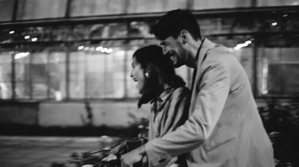 The Science Behind Lasting Love